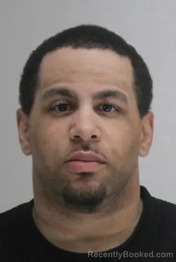 Mugshot of TERRY JONES