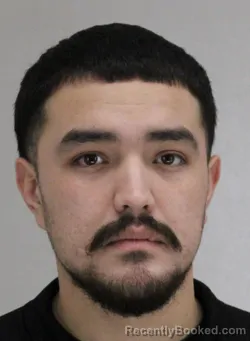 Mugshot of JOSEPH VENZOR