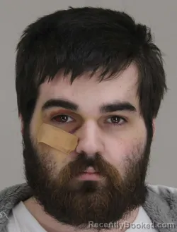 Mugshot of MICHAEL MONINGER