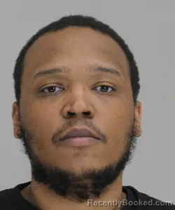 Mugshot of KENDRICK SLOAN