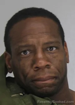 Mugshot of SHANTWAN ADAMS