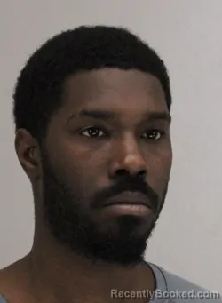 Mugshot of CHRISTOPHER VANCE