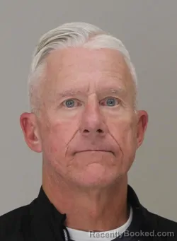 Mugshot of COREY BOBO