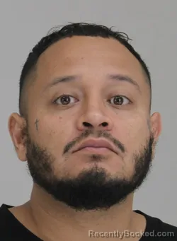 Mugshot of MARIO MOLINA