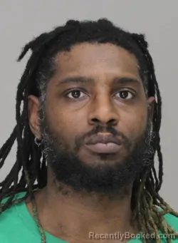 Mugshot of WILLIAM ROSS