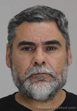 Mugshot of EDWARD PONCE