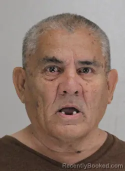 Mugshot of JORGE RODRIGUEZ