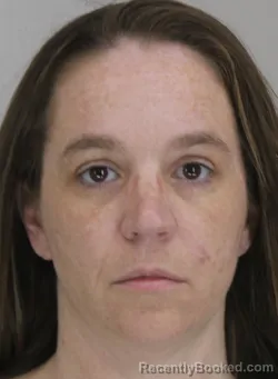 Mugshot of JORI LEVEILLE