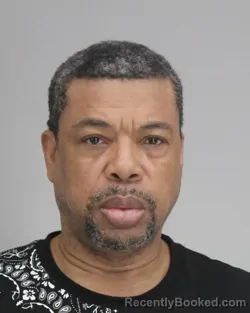 Mugshot of JAMES JACKSON