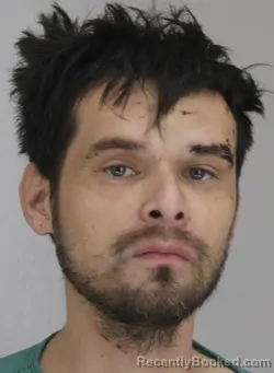 Mugshot of ROBERT GOVEA