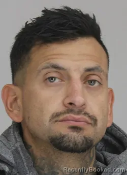 Mugshot of MICHAEL DAVILA