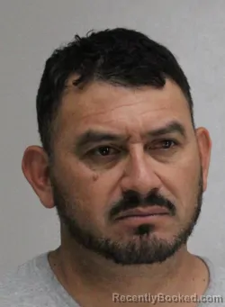 Mugshot of SERGIO FRIAS