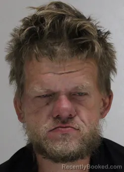 Mugshot of WILLIAMS HOWARD