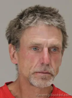 Mugshot of JOHN SEAY