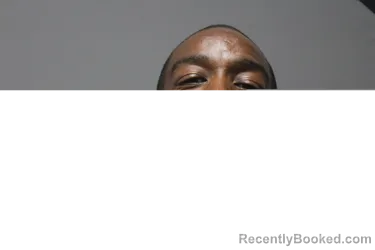 Mugshot of ALAIN SCOTT