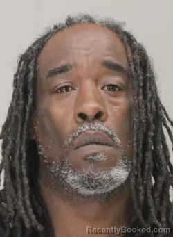 Mugshot of GLEN ROSS