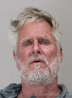 Mugshot of WILLIAM DUMOND