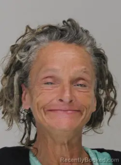 Mugshot of SUSAN FOUTCH