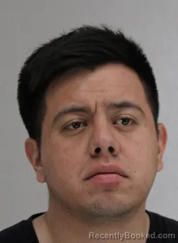 Mugshot of RODRIGO FERNANDEZQUEZADA