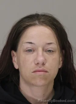 Mugshot of MAGAN MEEK