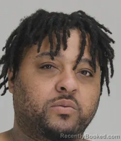 Mugshot of BOBBY MILES