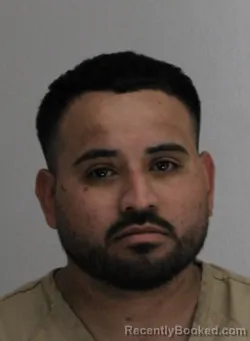 Mugshot of PABLO NAJERO