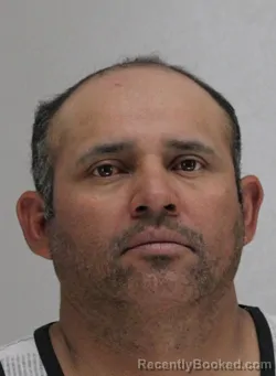 Mugshot of JOSE OBREGON