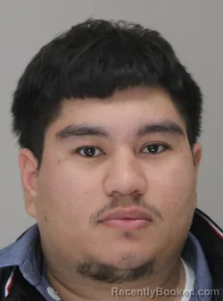 Mugshot of OSVALDO ORTIZ