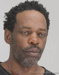 Mugshot of DONALD ROGERS