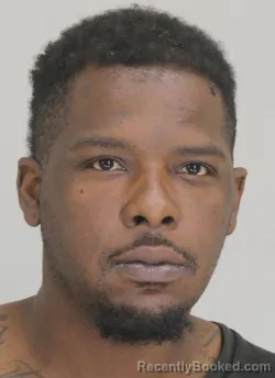 Mugshot of MICHAEL BAILEY