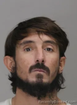 Mugshot of ROBERTO MEDINA