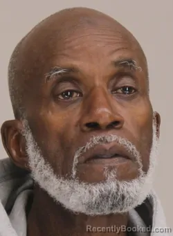 Mugshot of MCKENLEY YOUNG