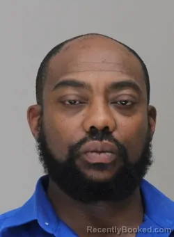 Mugshot of WILLIAM ALEXANDER