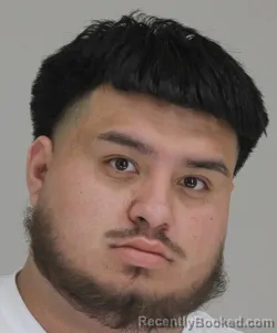 Mugshot of ANTONIO HERNANDEZ RIVERA