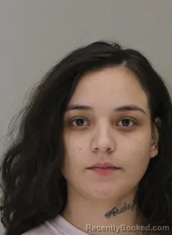 Mugshot of BRYCELYN CABALLEROLOPEZ