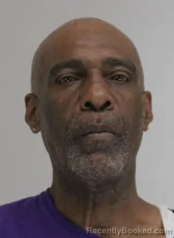 Mugshot of LEVELL GARDNER