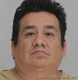 Mugshot of NESTOR HERNANDEZ