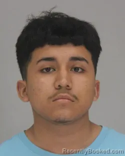 Mugshot of FELIX CAMPOS