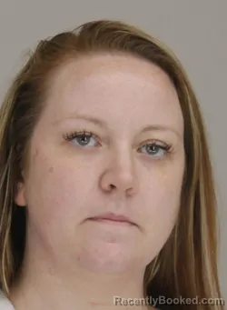 Mugshot of LINDSAY DAVIS