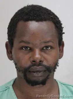 Mugshot of SANKALE JACKSON