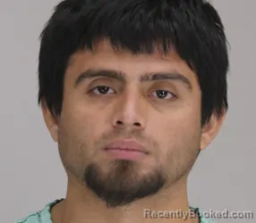 Mugshot of EDWIN RUBIORODRIGUEZ