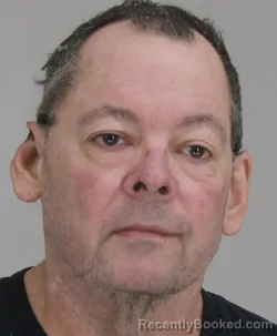 Mugshot of JODY HALL