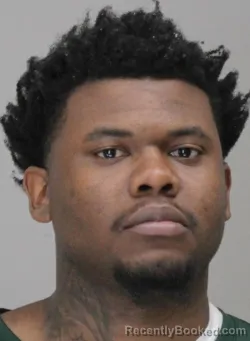 Mugshot of JARED WHEELER