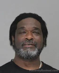 Mugshot of MICHAEL HOWARD