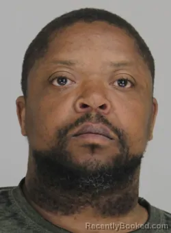 Mugshot of JASON TAYLOR