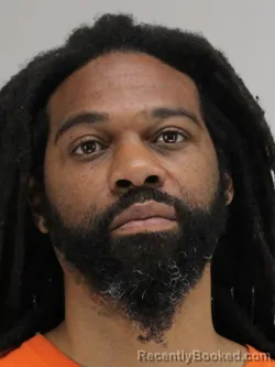 Mugshot of CONRAD MACK