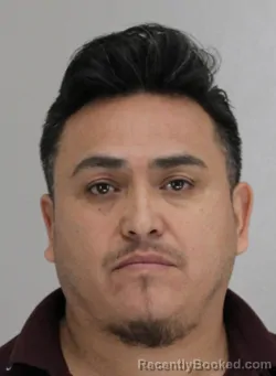 Mugshot of JUAN ROQUE