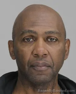 Mugshot of RONNIE JONES