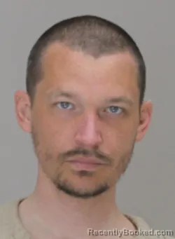 Mugshot of JEREMY WEATHERS