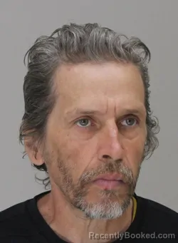 Mugshot of JOHNNY ULIBARRI